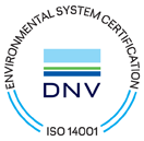 ISO14001F؃}[N